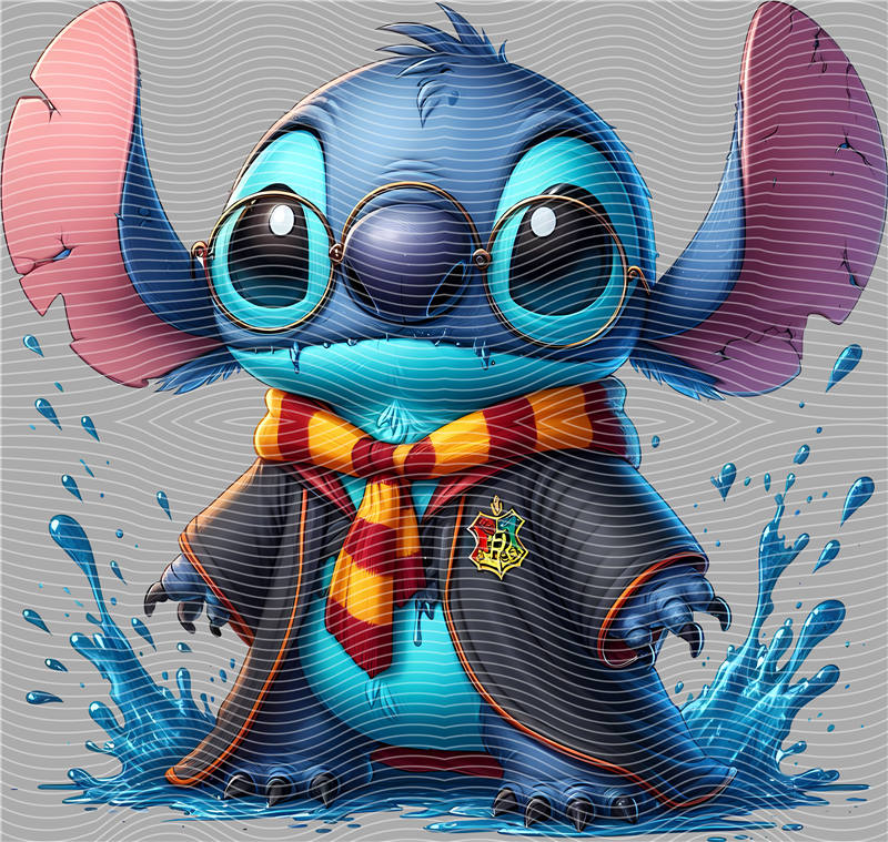 Stitch-DZ 192